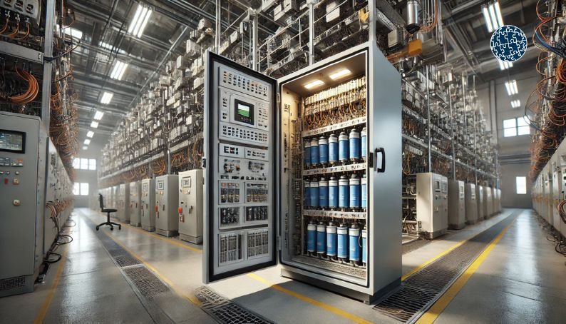 Aplicaciones de los Filtros EMI en la Industria