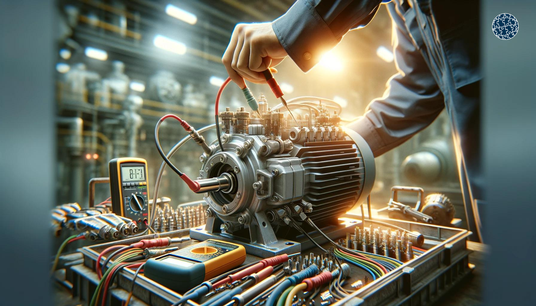 Cómo realizar el mantenimiento eléctrico
