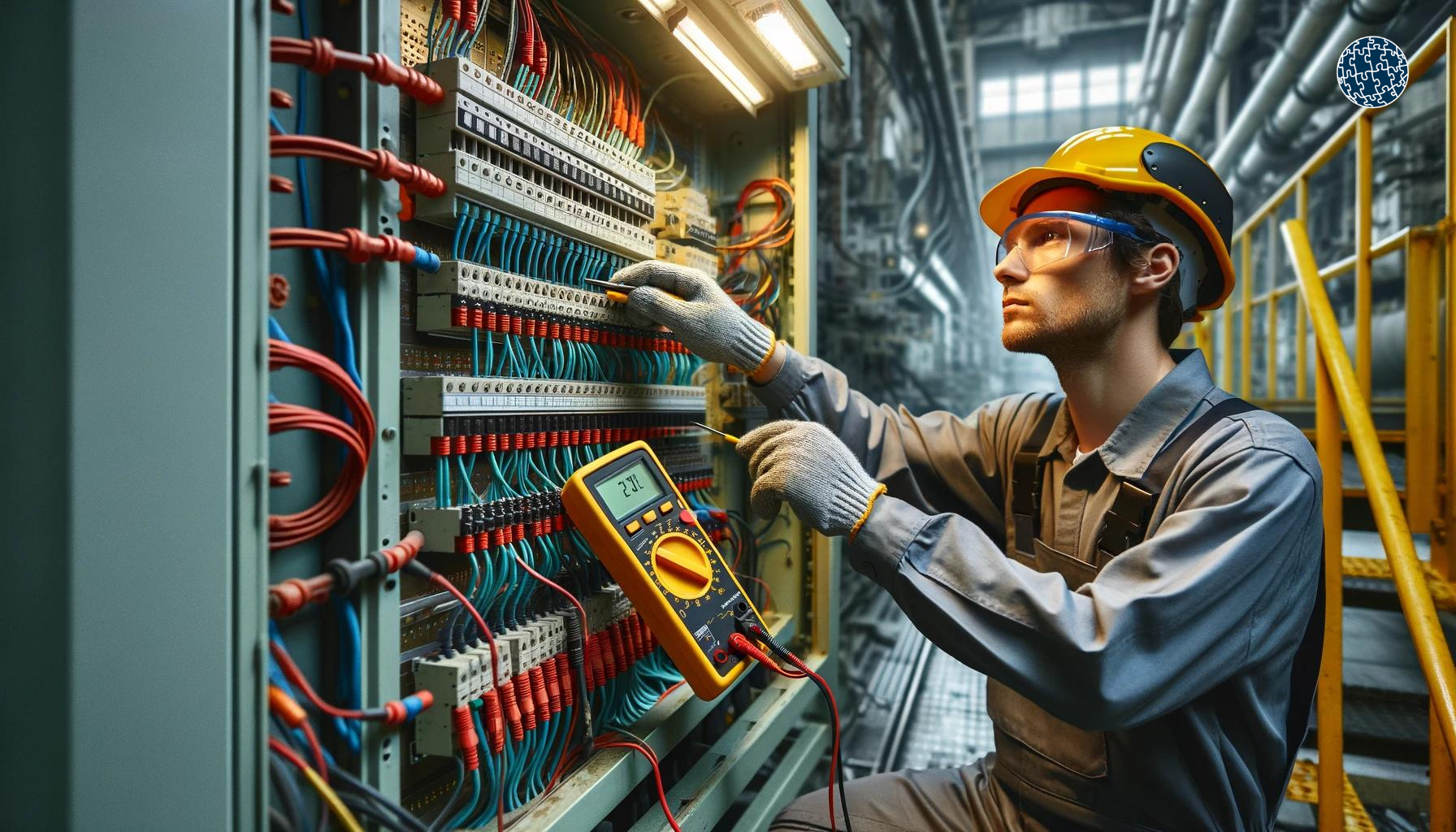 Ventajas del mantenimiento eléctrico