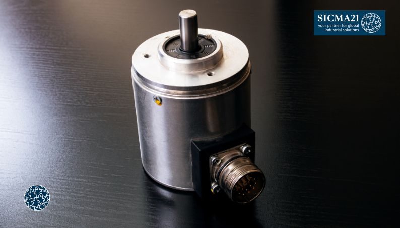 cómo elegir un encoder